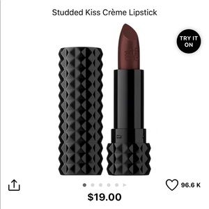 Kay Von D Studded Creme Lipstick
